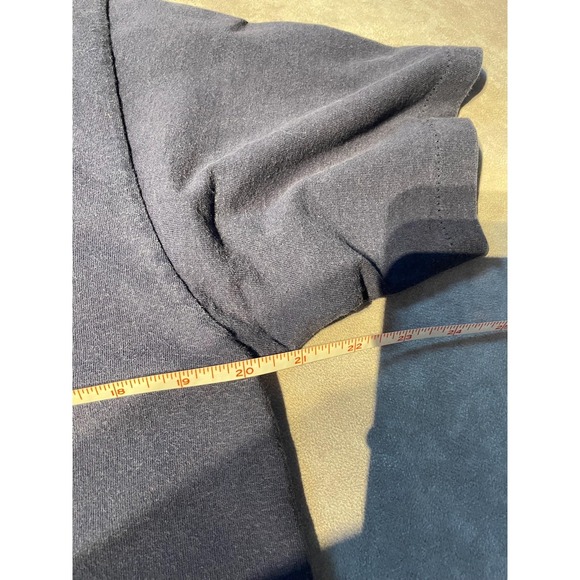 Vintage 90s Taz The Determined Golfer Funny Golf Tee Shirt - Picture 5 of 6